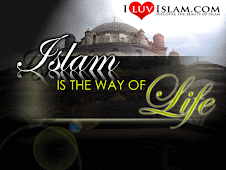 .:: Al-Islam ::.