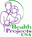 ACT-USA - Health Projects USA