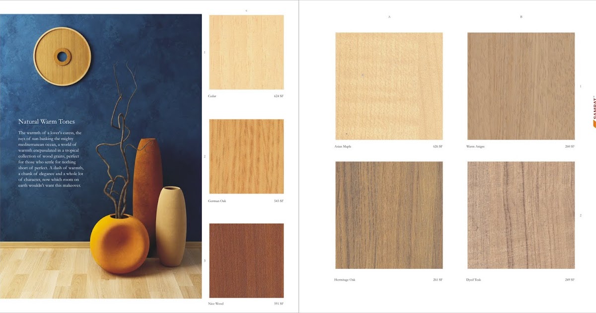 Home design & creative Ideas "Samrat Mica" laminates in India