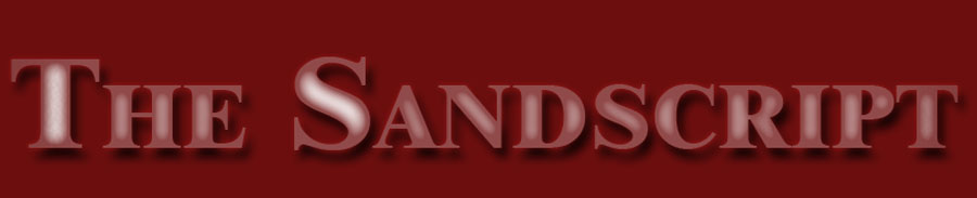 The Sandscript