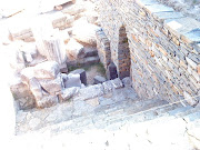 2010.06.2429 #2 Turkey (Bodrum) with Gillian (dsc )