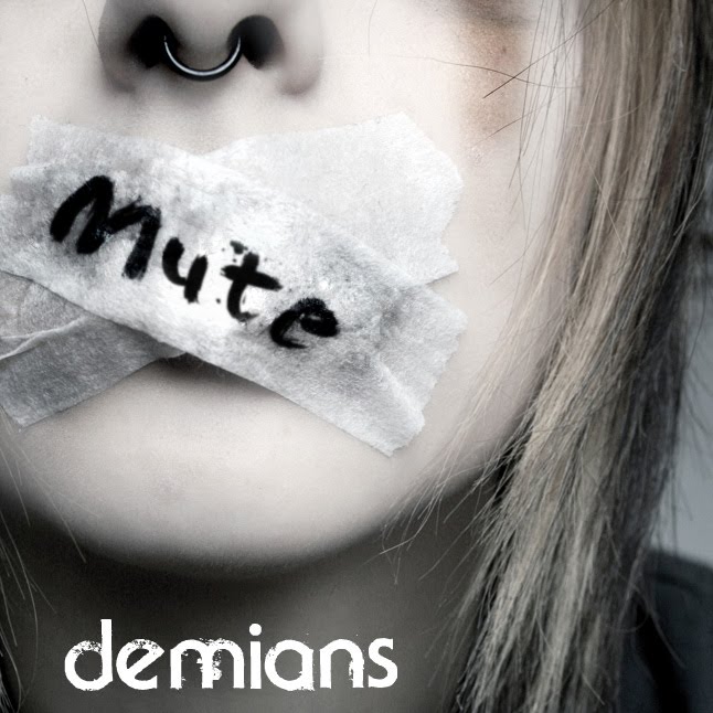 Demians Mute