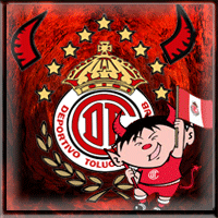 Toluca vs América versión los PicaPiedra – Fanbolero - imagenes chistosas toluca vs america
