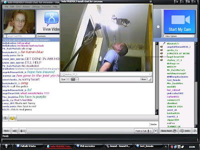 Biggs suicide: teen commits live webcam suicide ... Biggs suicide: teen commits live webcam suicide ...