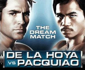 Manny Pacquiao fight result: