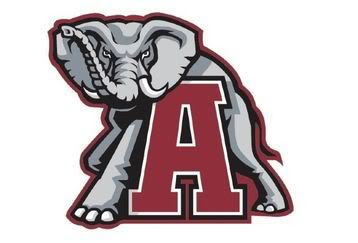 of Alabama football 2010.