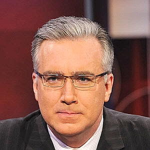 Keith Olbermann and MSNBC