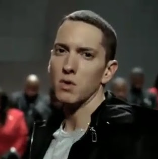 Eminem Chrysler Commercial