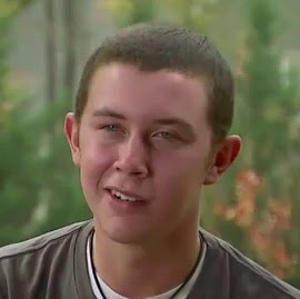 Scott McReery American Idol