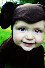 such a monkey boy!!