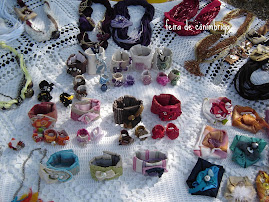 Bijutaria da Eva Rocha