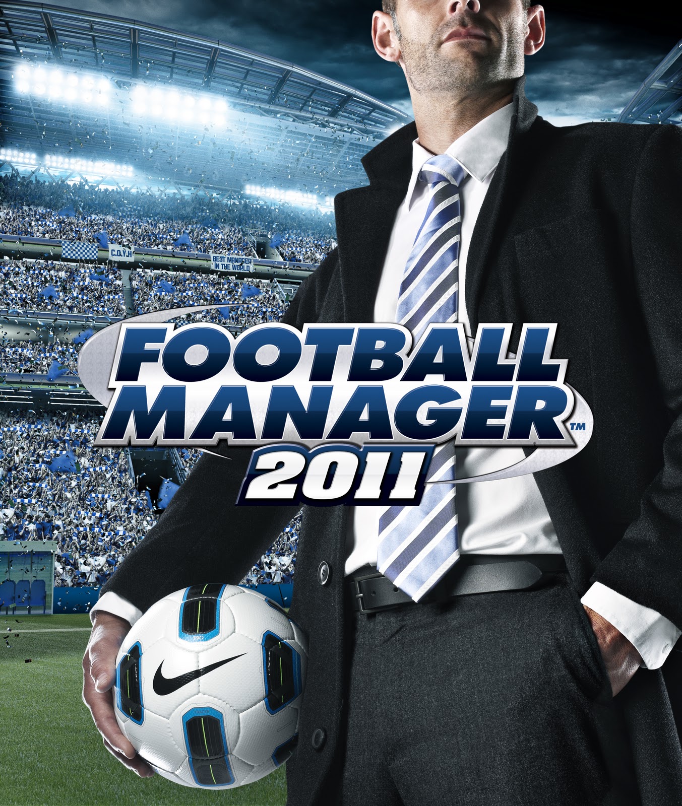 Free Game S Football Manager 2011 Mods