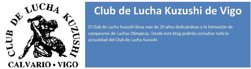 Club de Lucha Kuzushi de Vigo
