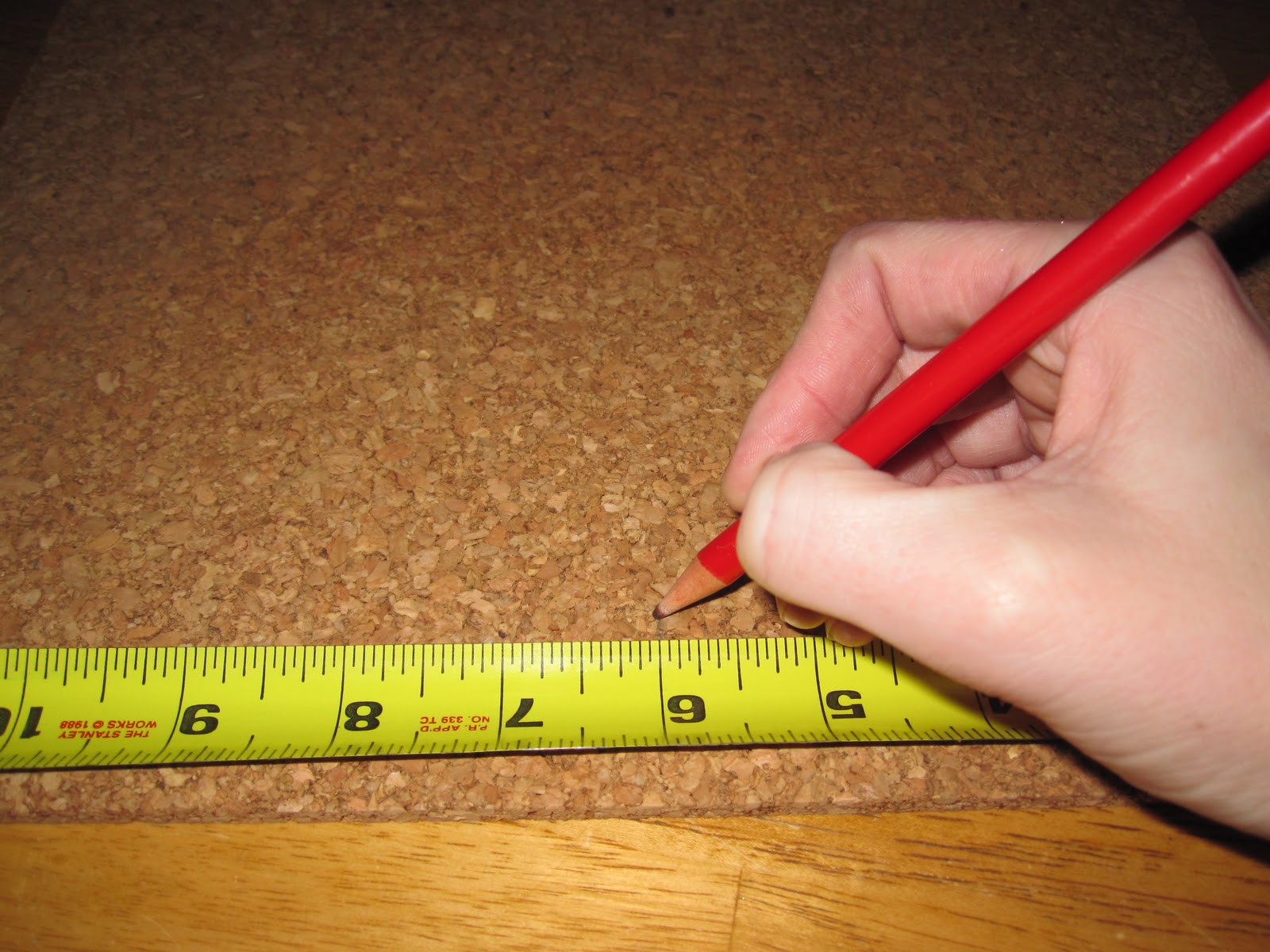 ODDLY SENTIMENTAL Day of Art with Erin Cork Board Collage