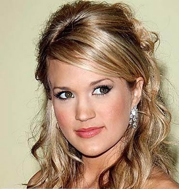 prom hairstyles updos for medium length hair. Use medium length hair for