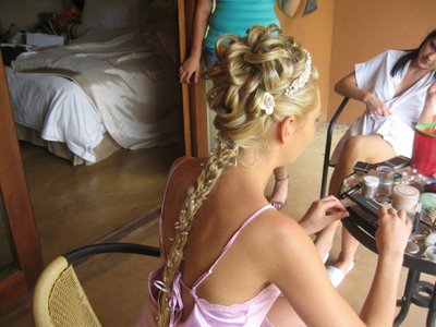 Celebrity Wedding Hairstyles Pictures. Wedding Hairstyles Ideas for