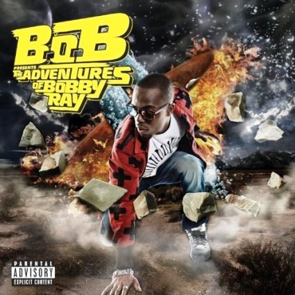 bobby ray album