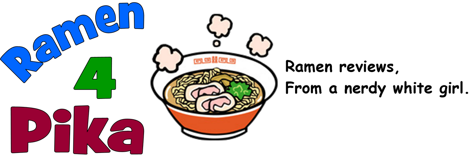 Ramen 4 Pika