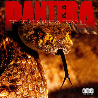 P A N T E R A Discography Pantera+-+1996+-+The+Great+Southern+Trendkill(Capa)