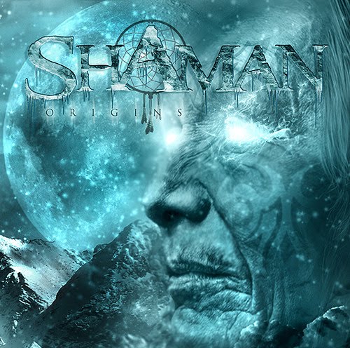 Shaman Shaman+-+2010+-+Origins%28Capa%29