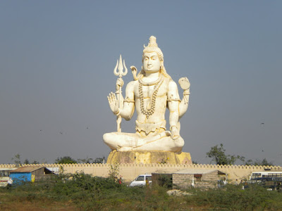 Lord Nageshwar