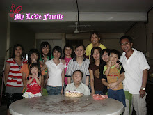 ♥MY Luv Family