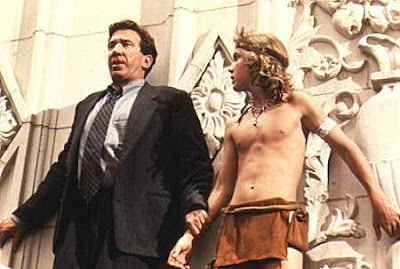 Download this Little Film Called Jungle With Tim Allen And Martin Short picture