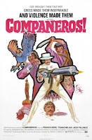 Companeros poster
