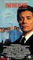 American Me poster