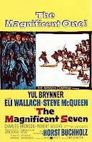 Magnificent Seven poster
