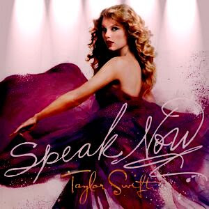 Album Speak Now