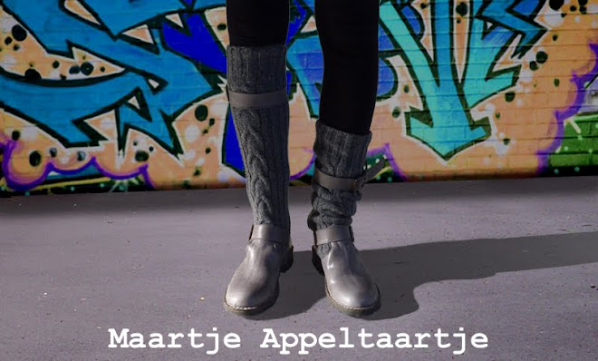maartje appeltaartje