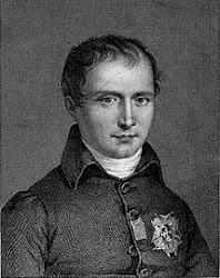 Joseph Napoleon Bonaparte