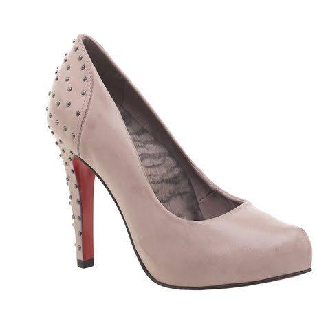 sapatos lubutã preço