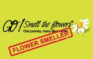Smell the Flowers