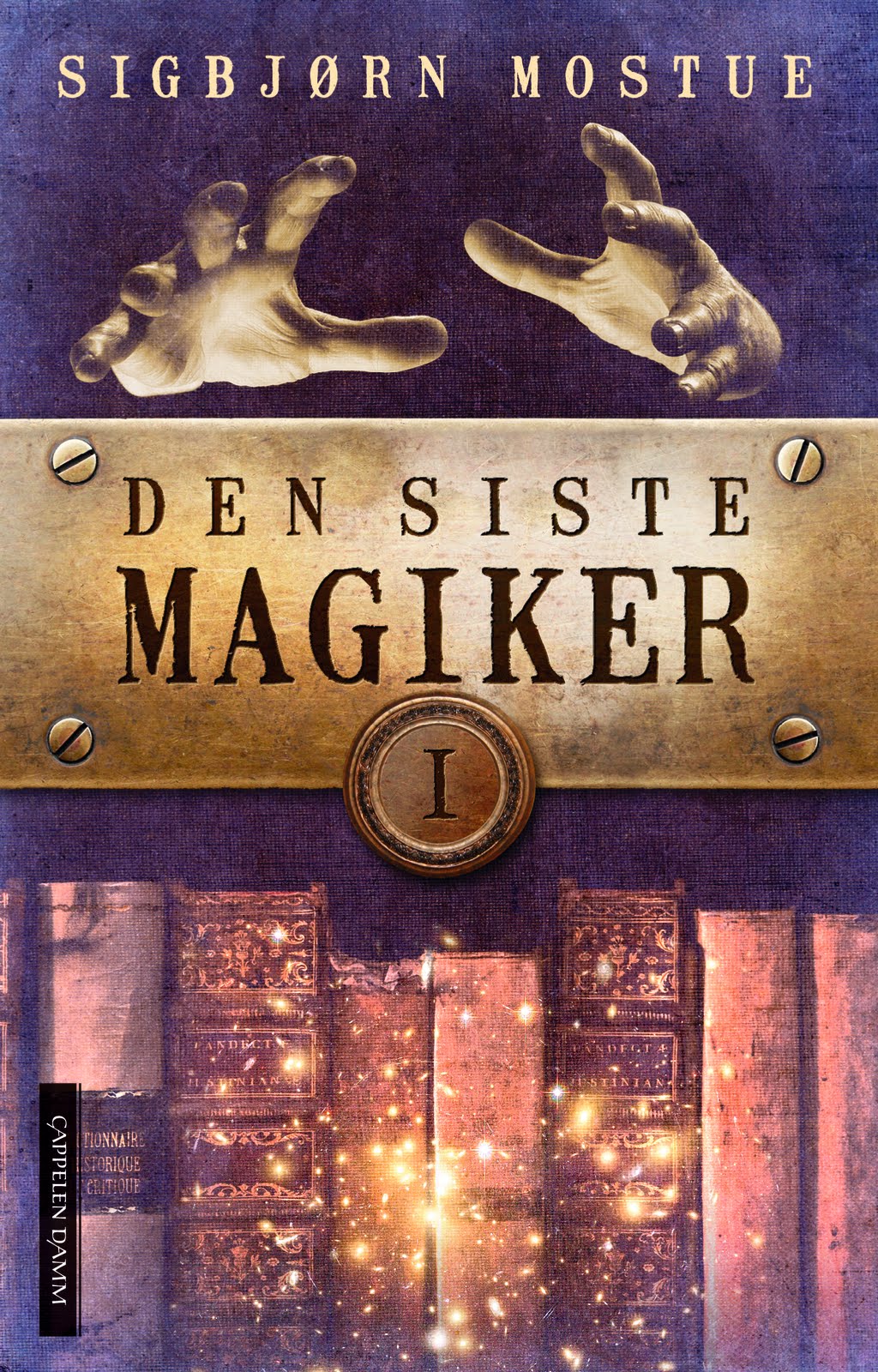 Den Siste Magiker