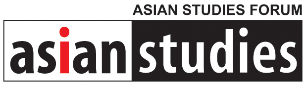 Asian Studies Forum