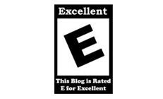 Excellent Blog Award