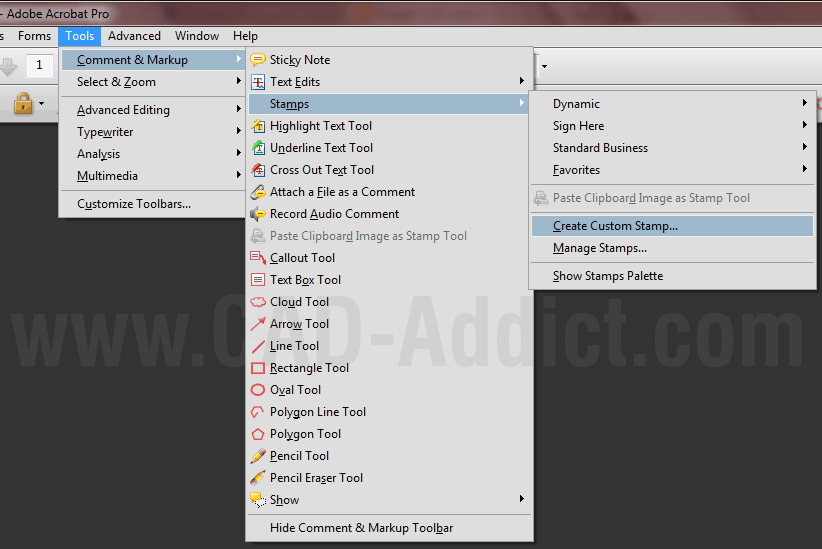 Change arrow location callout tool adobe acrobat 7 pro hisdarelo