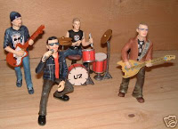 Figuras de U2
