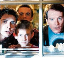 -serie favorita-