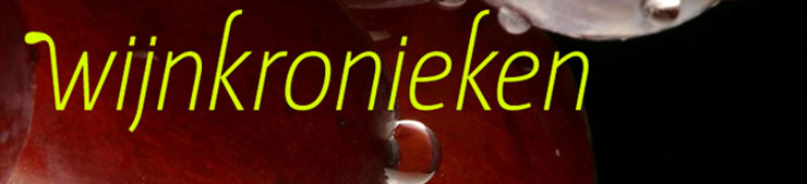 Wijnkronieken