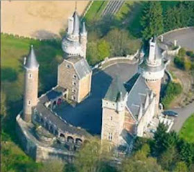 chateau des amerois chateau des amerois