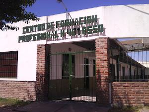 CENTRO DE FORMACION PROFESIONAL Nº401