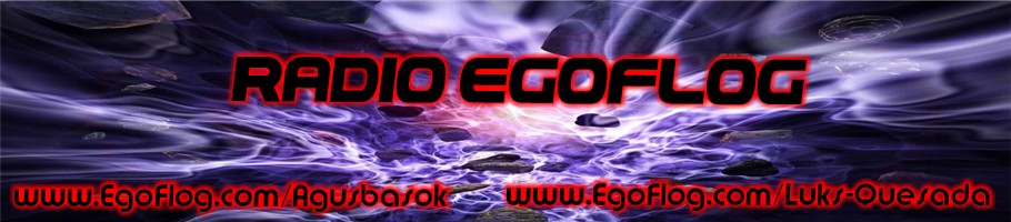 RADIO EGOFLOG