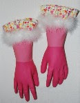 CLICK ON GLOVES:
