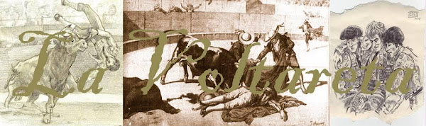 La Voltareta