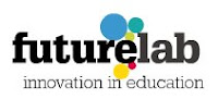 Graphic: The FutureLab logo