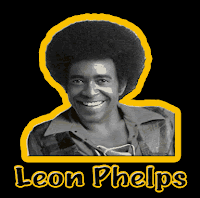 Leon Phelps Quotes