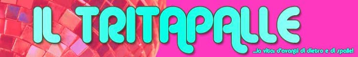 IL TRITAPALLE